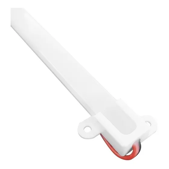 Varilla Led 14w Lámpara 120 cm Bajo Mesada Sobremesa cocina gabinete Luz Neutra 4000k 220v