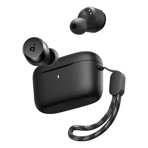 Earbuds Soundcore C50i Open Ear Clip-on Bluetooth 6.0 | MercadoLivre