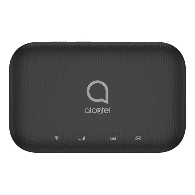 Router/modem Alcatel Portátil 4g Wifi Linkzone 2 Tiendazero