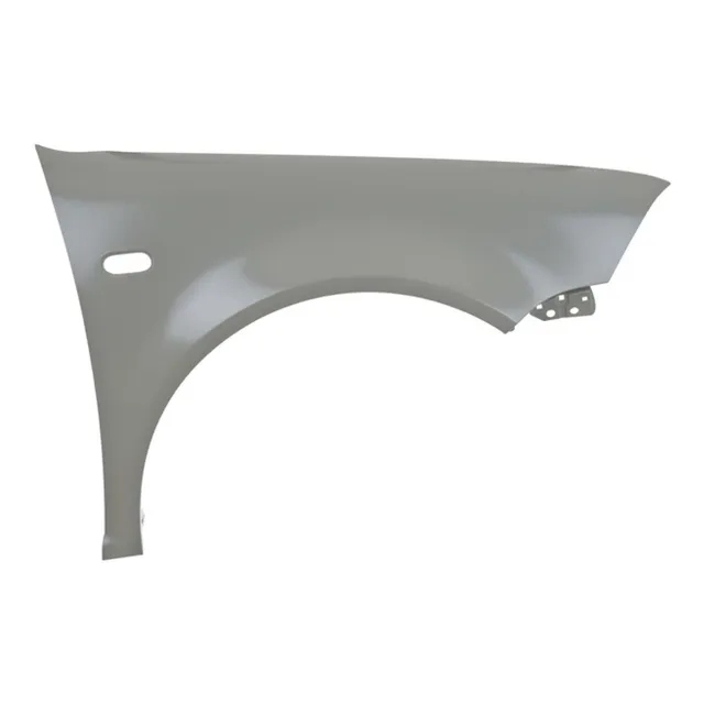 Salpicadera Guardafango Volkswagen Jetta 2008 2009 2010 2011