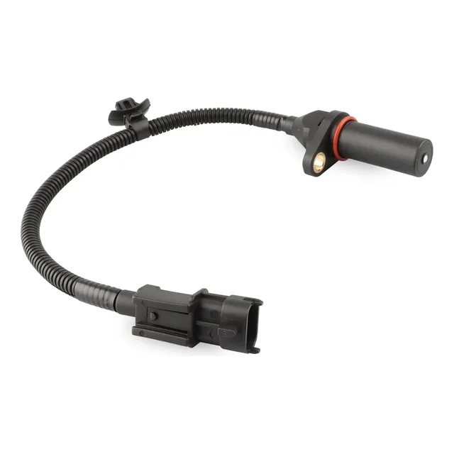 Sensor De Cigueñal Kia Rio Accent Elantra 2011 39180-2b000