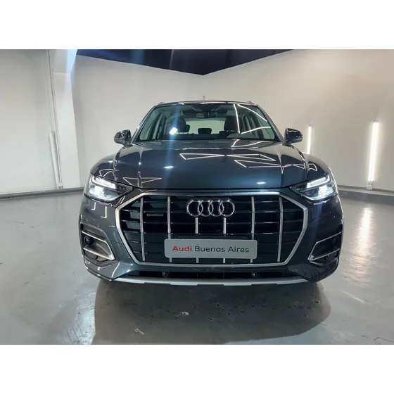 Audi Q5 2.0 Tfsi Stronic 252cv
