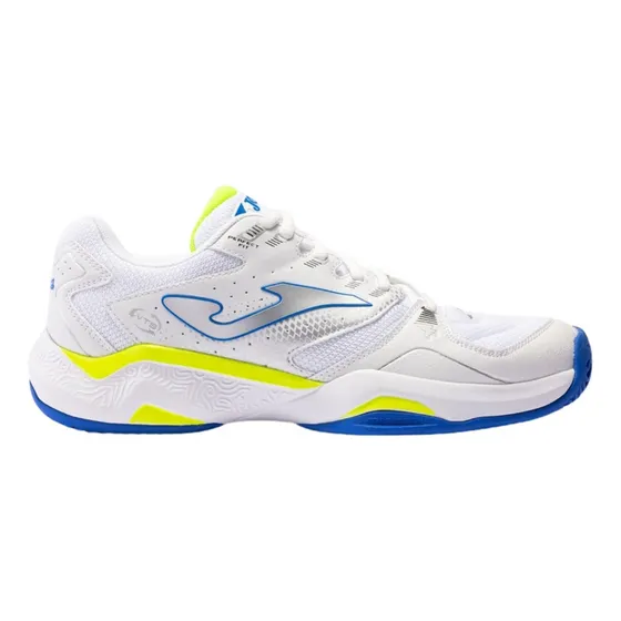 Tenis Para Padel Joma Zapatos De Hombre Master 1000 24