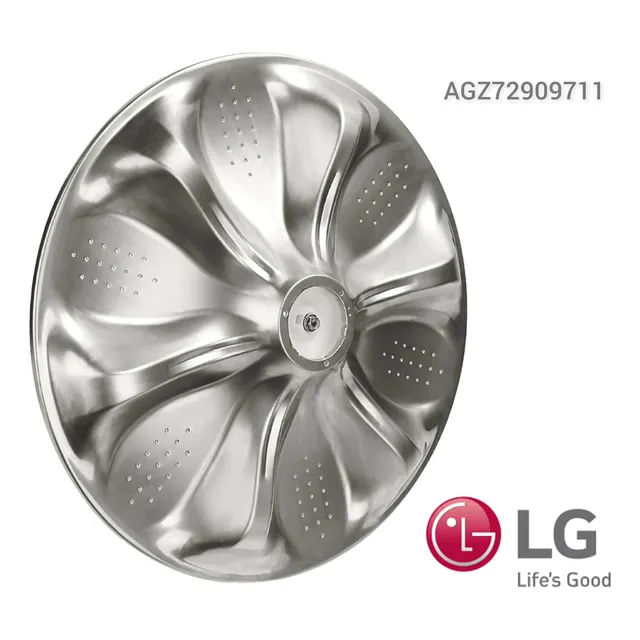 Agitador O Pulsador Aspa Original Para Lavadoras LG