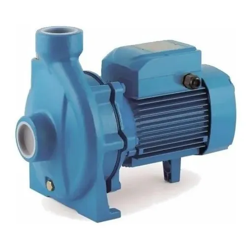 Bomba Centrífuga City Pedrollo 5,5 Hp 220-440v. 2x2 . Italy