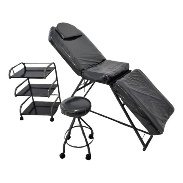Carritos Auxiliares Para Estetica Y Belleza