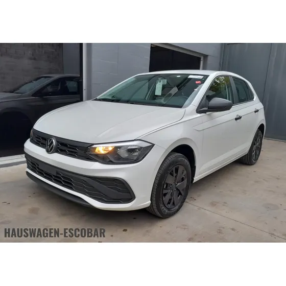 Volkswagen Polo 1.6 Msi Track