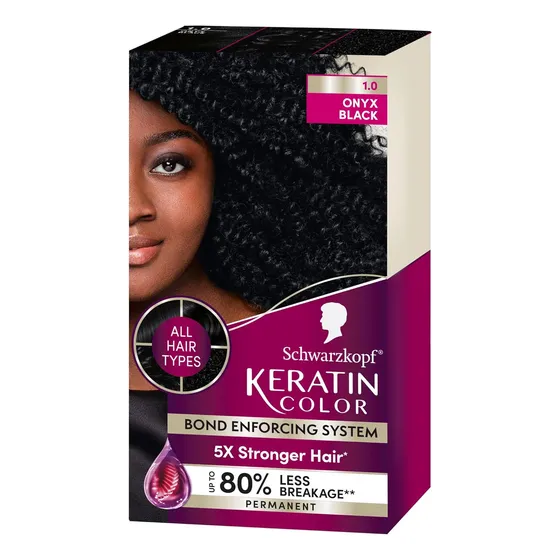 Coloración Permanente Schwarzkopf, 80% - g a $5478