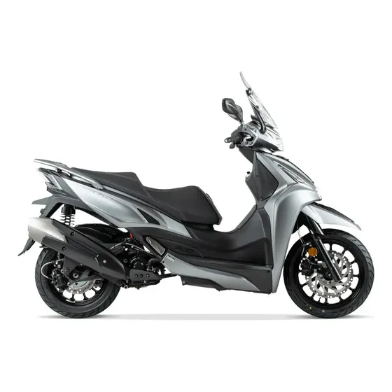 Kymco Agility 300 No Dtx Modelo Nuevo No Nmax No Pcx