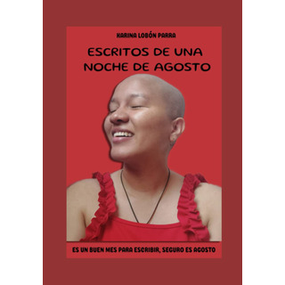 Escritos De Una Noche De Agosto: Es Un Buen Mes Para E 51wn8 Escritos De Una Noche De Agosto: Es Un Buen Mes Para E 51wn8