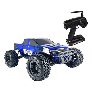 * 70 Km/h Remote Control Todoterreno Nitro Carro Rc * 70 Km/h Remote Control Todoterreno Nitro Carro Rc