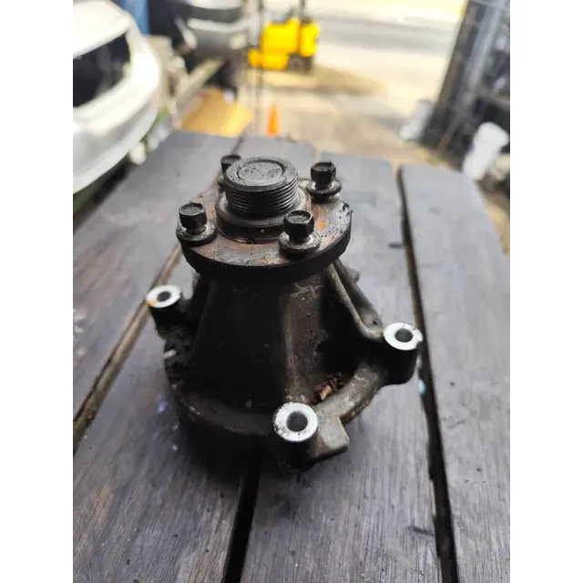 Bomba De Agua De Ford Tritón 