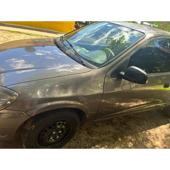 Chevrolet Celta 1.4 Lt Aa+dir Plus