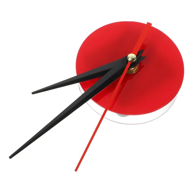 Imikeya 1 Unidad Reloj Manecilla Kit Componente Simple Disco