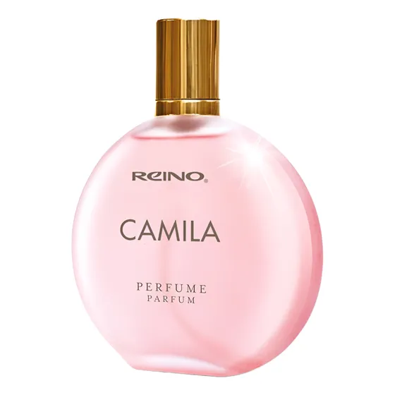 Perfume Camila, Reino, Perfume Conocido Por Su Fragancia