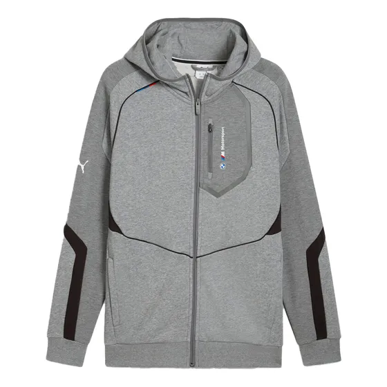 Campera Hombre Puma Bmw 630615-03 On Sports