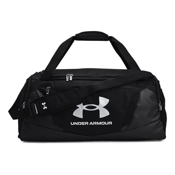 Bolso Under Armour Gym Mediano 100% Original Unisex Viajes