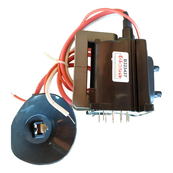 Flyback Philco B32-3437