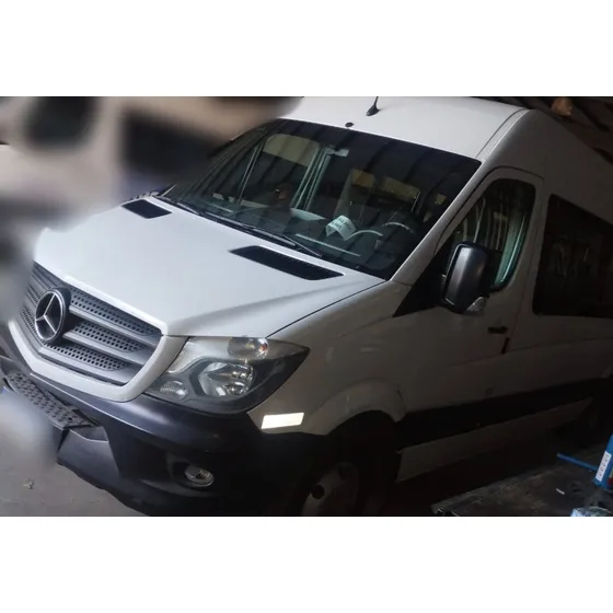 Mercedes-benz Sprinter 2.1 515 Combi 4325 150cv 19+1