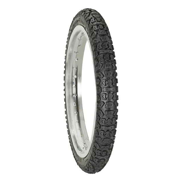 Cubierta 3.50-16 Horng Fortune F-890 Uso Con Cámara