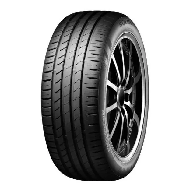 Cubierta Kumho Hs63 Solus 225/50 R17 94v Índice De Velocidad V