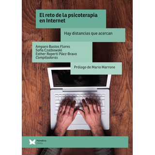 El Reto De La Psicoterapia En Internet El Reto De La Psicoterapia En Internet