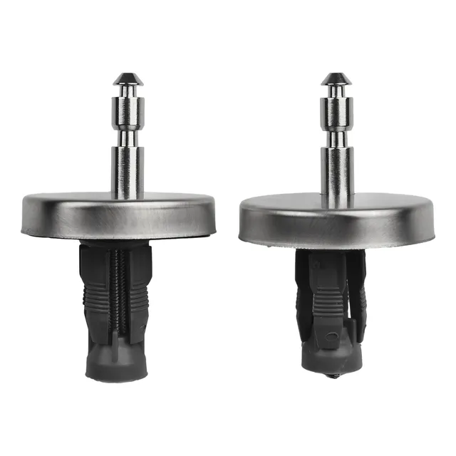 Tornillos De Bisagra Para Inodoro, Bisagras De Tapa De Inodo