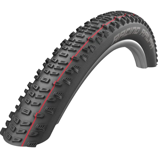 Llanta Schwalbe Racing Ralph 27.5x2.25 Addix Speed Tr