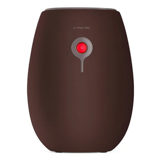 Deshumidificador Eléctrico Trotec Ttp 2e Chocolate 127v Deshumidificador Eléctrico Trotec Ttp 2e Chocolate 127v