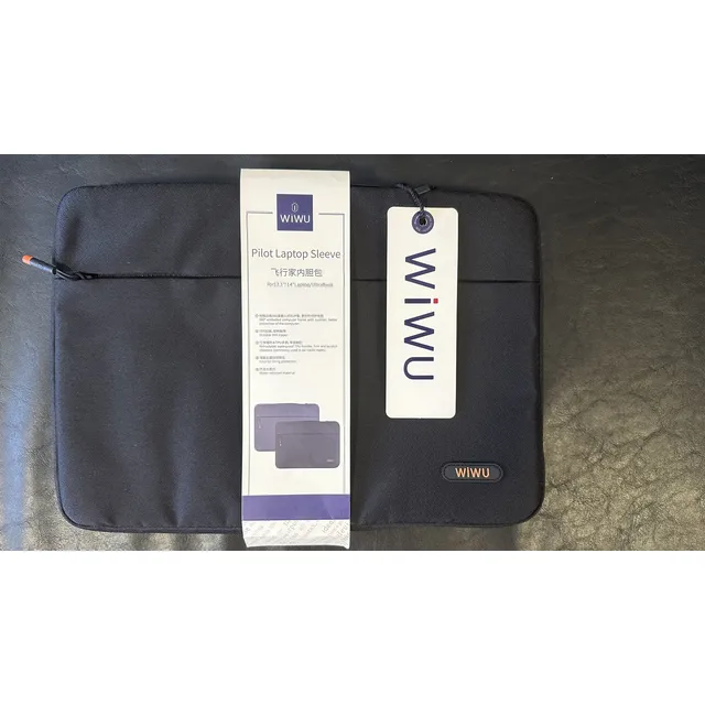 Funda Pilot Laptop Sleeve (13.3/14 Laptop/ultrabook)