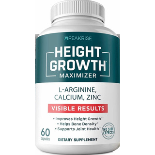 Height Growth Altura Crecimiento Rapido Premium Eg Pp18 Height Growth Altura Crecimiento Rapido Premium Eg Pp18