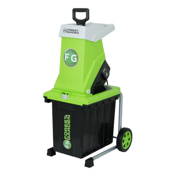 Trituradora Chipeadora Electrica 2500w 40mm Tre 740/220
