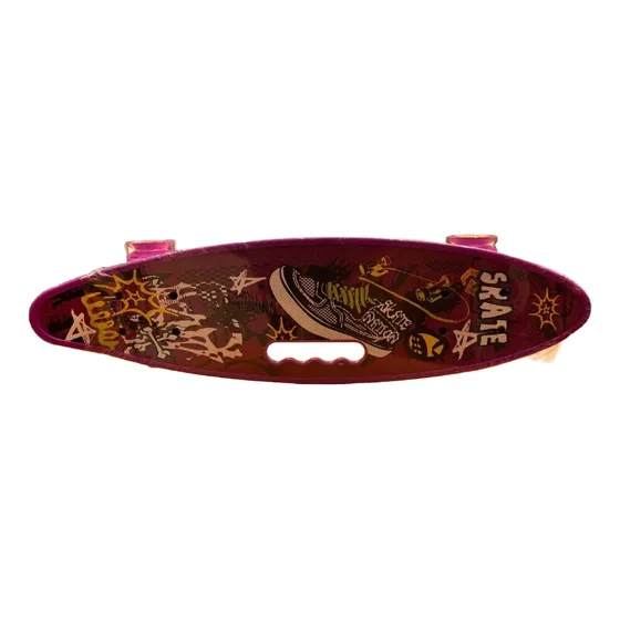 Patineta Penny Royal Portatil