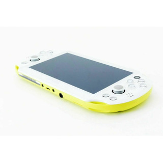 Consola Sony Ps Vita Excelentes Condiciones Todo Incluído Consola Sony Ps Vita Excelentes Condiciones Todo Incluído