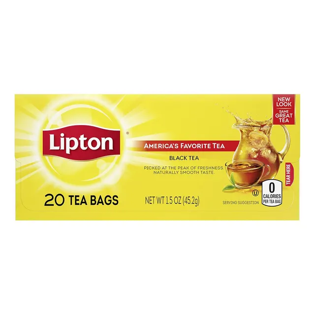 Bolsas De Té Desechables Modelo Clásico