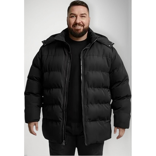 Jaqueta Bobojaco Masculino Plus Size Com Fone G1 Ao G6 Jaqueta Bobojaco Masculino Plus Size Com Fone G1 Ao G6