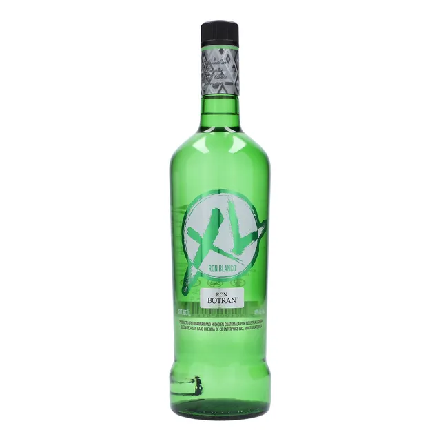 Ron Blanco Botran Xl 1l