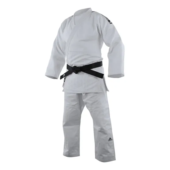 Judogi Internacional Blanco J750 Ijf (homologado)