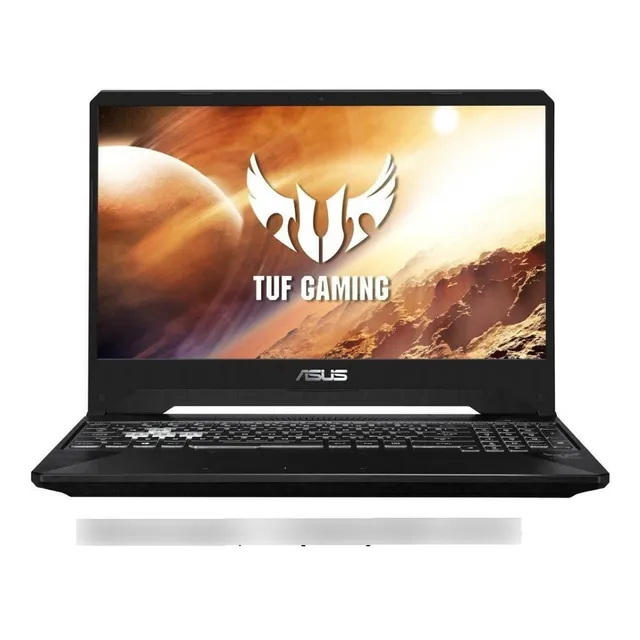 Gaming Laptop Asus Tuf Ryzen 7 16gb 512gb Ssd Gtx 1660ti 6gb