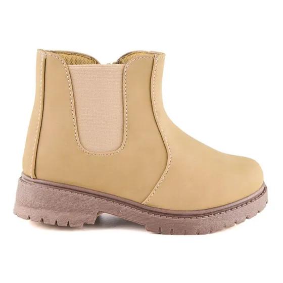 Bota Para Niña Guga Susy Talles 31-36