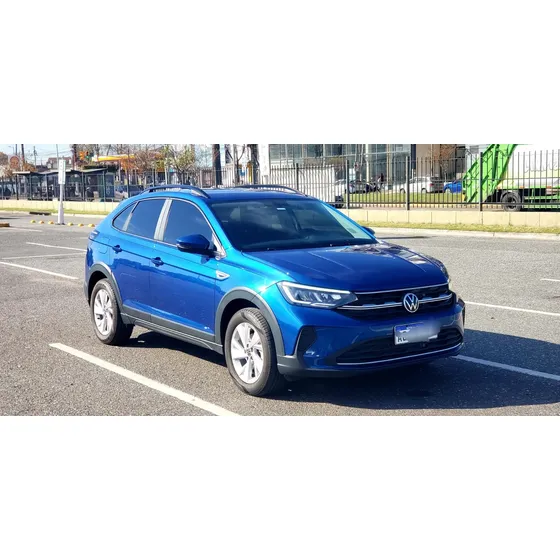 Volkswagen Nivus 1.0 Tsi 200 Highline