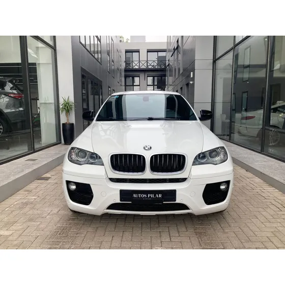 Bmw X6 3.0 Xdrive 35i Sportive 306cv