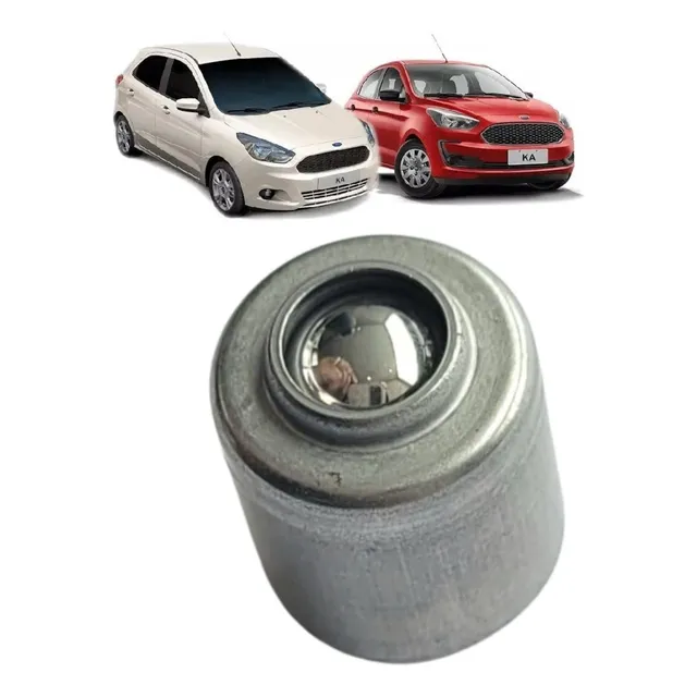 Valvula Reguladora Pressão Cabeçote Ford Ka 1.0 3c 2014-2021