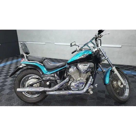 Honda Shadow Vt 600 1999