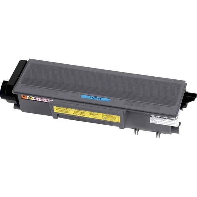 Toner Compatible Konica Minolta Bh 20/20p ( Tnp-24 A32w021 )