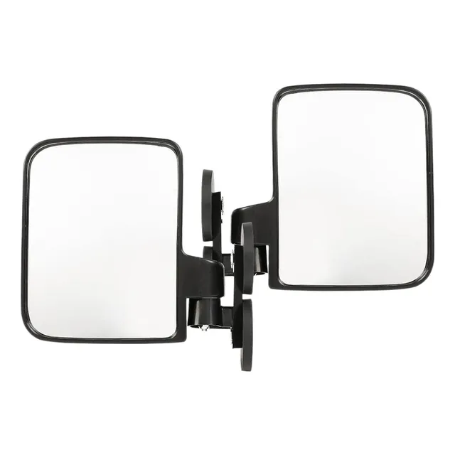 Espejo Retrovisor Universal Para Tractor, Espejo Lateral Par