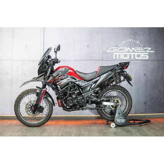 Akt Ttr 200 2022