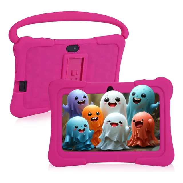 Redbeat B1 Tablet Niños Funda 2+32gb Para Android 12