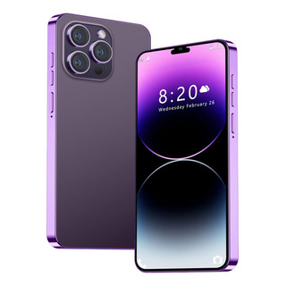 Smartphone 5g Desbloquea I14 Promax Versión Global Smartphone 5g Desbloquea I14 Promax Versión Global