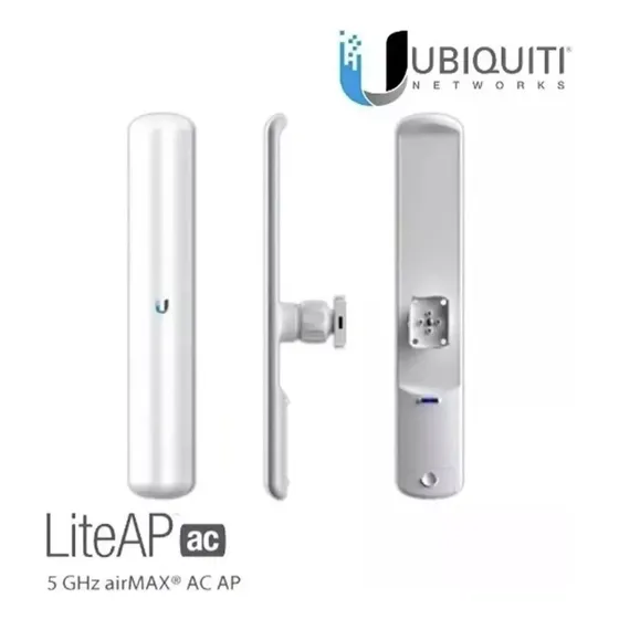 Antena Lite Beam Ap 120 Grados Ubiquiti 
